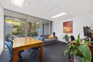 Offices commercial property leased at Suite 6/9 Railway Street Chatswood NSW 2067 Offices commercial property leased at Suite 6/9 Railway Street Chatswood NSW 2067
