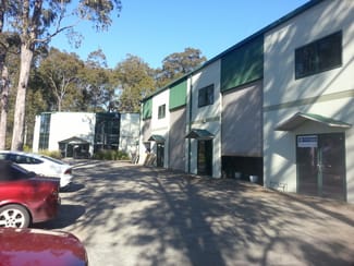 Factory, Warehouse & Industrial commercial property leased at 9/11 Donaldson Street Wyong NSW 2259 Factory, Warehouse & Industrial commercial property leased at 9/11 Donaldson Street Wyong NSW 2259