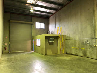 Factory, Warehouse & Industrial commercial property leased at 9/11 Donaldson Street Wyong NSW 2259 Factory, Warehouse & Industrial commercial property leased at 9/11 Donaldson Street Wyong NSW 2259