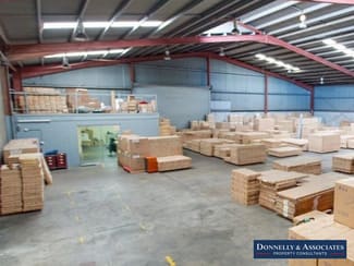 Factory, Warehouse & Industrial commercial property for lease at 2/94 Boniface Street Archerfield QLD 4108 Factory, Warehouse & Industrial commercial property for lease at 2/94 Boniface Street Archerfield QLD 4108