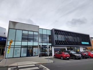 Offices commercial property leased at Ground Shop 1/26 Bayfield Street Rosny Park TAS 7018 Offices commercial property leased at Ground Shop 1/26 Bayfield Street Rosny Park TAS 7018