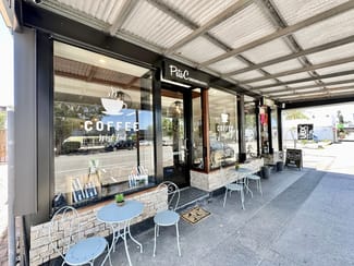 Shop & Retail commercial property leased at Suite 1/83 Ingham Road West End QLD 4810 Shop & Retail commercial property leased at Suite 1/83 Ingham Road West End QLD 4810