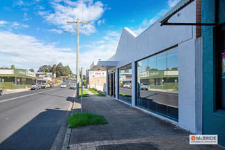 Offices commercial property leased at 34E Orient Street Batemans Bay NSW 2536 Offices commercial property leased at 34E Orient Street Batemans Bay NSW 2536
