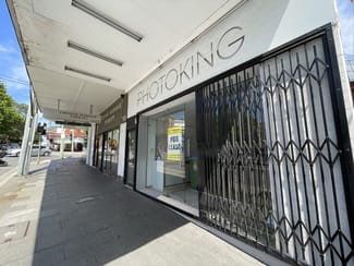 Shop & Retail commercial property leased at 157 Alison Rd Randwick NSW 2031 Shop & Retail commercial property leased at 157 Alison Rd Randwick NSW 2031