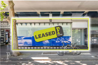 Shop & Retail commercial property leased at Ground Floor/136 Exhibition Street Melbourne VIC 3000 Shop & Retail commercial property leased at Ground Floor/136 Exhibition Street Melbourne VIC 3000