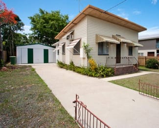 Shop & Retail commercial property leased at Clontarf QLD 4019