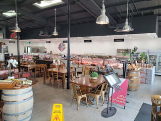 Shop & Retail commercial property leased at Kogarah NSW 2217 Shop & Retail commercial property leased at Kogarah NSW 2217