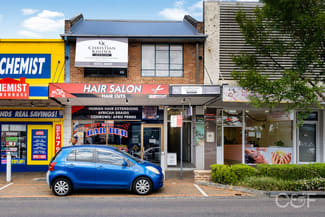 Offices commercial property leased at Wheeler House/121-123 Mann Street Gosford NSW 2250 Offices commercial property leased at Wheeler House/121-123 Mann Street Gosford NSW 2250