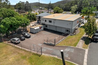 Factory, Warehouse & Industrial commercial property leased at 1/57 National Park Road Nambour QLD 4560 Factory, Warehouse & Industrial commercial property leased at 1/57 National Park Road Nambour QLD 4560