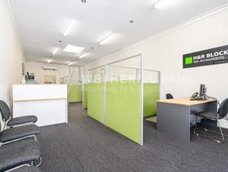 Offices commercial property leased at Smithfield NSW 2164 Offices commercial property leased at Smithfield NSW 2164