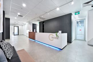Shop & Retail commercial property leased at Mixed Suites/448 Fitzgerald Street North Perth WA 6006 Shop & Retail commercial property leased at Mixed Suites/448 Fitzgerald Street North Perth WA 6006