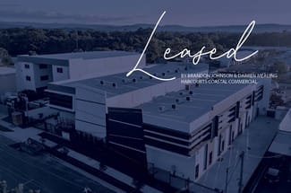 Factory, Warehouse & Industrial commercial property leased at 1/14 Avalon Parade Miami QLD 4220 Factory, Warehouse & Industrial commercial property leased at 1/14 Avalon Parade Miami QLD 4220