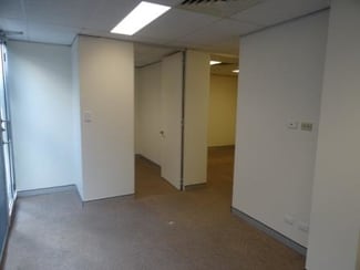Offices commercial property leased at Level 1, 4/21-23 Hunter Street Hornsby NSW 2077