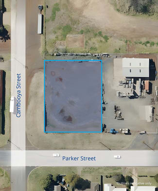 Development / Land commercial property leased at 27-29 Parker Street Drayton QLD 4350 Development / Land commercial property leased at 27-29 Parker Street Drayton QLD 4350
