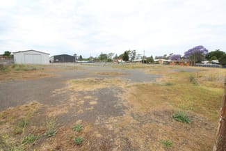 Development / Land commercial property leased at 27-29 Parker Street Drayton QLD 4350 Development / Land commercial property leased at 27-29 Parker Street Drayton QLD 4350
