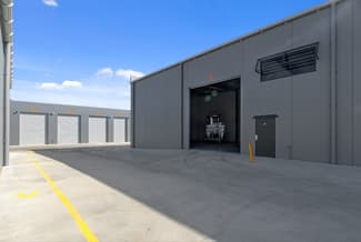 Factory, Warehouse & Industrial commercial property for lease at 8/8 Mussel Court Huskisson NSW 2540 Factory, Warehouse & Industrial commercial property for lease at 8/8 Mussel Court Huskisson NSW 2540