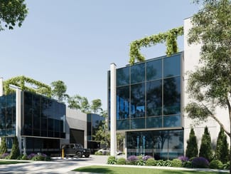 Factory, Warehouse & Industrial commercial property for sale at 4 - 6 Moore Road Airport West VIC 3042