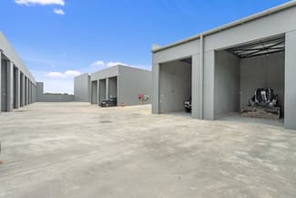 Factory, Warehouse & Industrial commercial property for lease at 28/8 Mussel Court Huskisson NSW 2540 Factory, Warehouse & Industrial commercial property for lease at 28/8 Mussel Court Huskisson NSW 2540