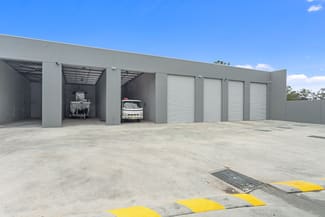 Factory, Warehouse & Industrial commercial property for lease at 28/8 Mussel Court Huskisson NSW 2540 Factory, Warehouse & Industrial commercial property for lease at 28/8 Mussel Court Huskisson NSW 2540