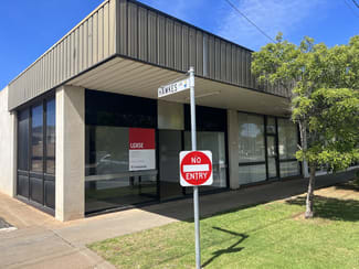 Offices commercial property leased at 104b Eighth Street Mildura VIC 3500 Offices commercial property leased at 104b Eighth Street Mildura VIC 3500
