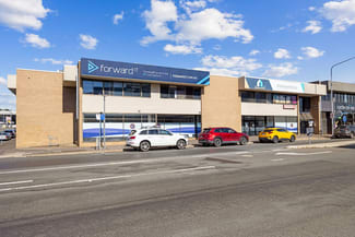 Offices commercial property leased at 4/55-57 Lathlain Street Belconnen ACT 2617 Offices commercial property leased at 4/55-57 Lathlain Street Belconnen ACT 2617