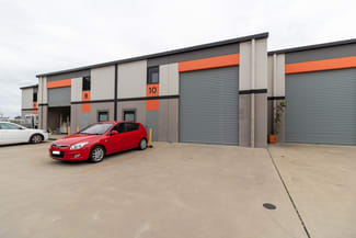 Factory, Warehouse & Industrial commercial property leased at 10/74 Mileham Street South Windsor NSW 2756 Factory, Warehouse & Industrial commercial property leased at 10/74 Mileham Street South Windsor NSW 2756