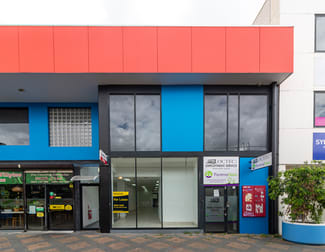 Shop & Retail commercial property leased at Shop 1/15 Cleeve Close Mount Druitt NSW 2770 Shop & Retail commercial property leased at Shop 1/15 Cleeve Close Mount Druitt NSW 2770