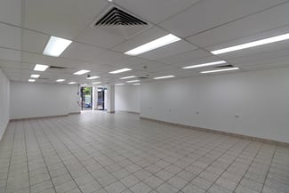 Shop & Retail commercial property leased at Shop 1/15 Cleeve Close Mount Druitt NSW 2770 Shop & Retail commercial property leased at Shop 1/15 Cleeve Close Mount Druitt NSW 2770