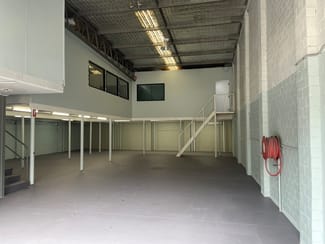 Factory, Warehouse & Industrial commercial property leased at 3/32 Liney Avenue Clemton Park NSW 2206 Factory, Warehouse & Industrial commercial property leased at 3/32 Liney Avenue Clemton Park NSW 2206