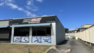 Shop & Retail commercial property leased at 10/54 Bailey Crescent Southport QLD 4215