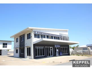 Offices commercial property leased at 41 Arthur Street Yeppoon QLD 4703 Offices commercial property leased at 41 Arthur Street Yeppoon QLD 4703