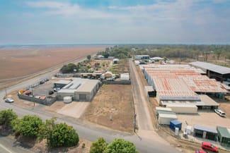 Development / Land commercial property leased at 8 Childers Road Kensington QLD 4670