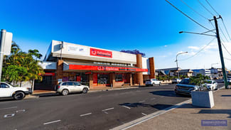 Offices commercial property leased at 4/277-281 Adelaide Street Maryborough QLD 4650