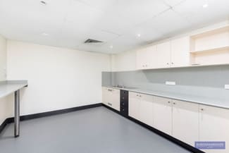 Offices commercial property leased at 4/277-281 Adelaide Street Maryborough QLD 4650