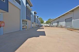 Factory, Warehouse & Industrial commercial property leased at 4/21 Mel Road Berrimah NT 0828 Factory, Warehouse & Industrial commercial property leased at 4/21 Mel Road Berrimah NT 0828
