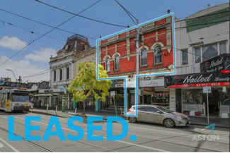 Medical / Consulting commercial property leased at 1.01/296-298 Carlisle Street Balaclava VIC 3183 Medical / Consulting commercial property leased at 1.01/296-298 Carlisle Street Balaclava VIC 3183
