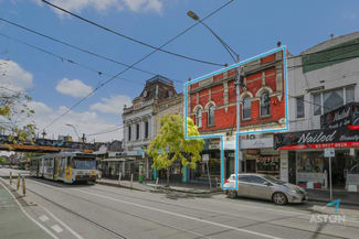 Medical / Consulting commercial property leased at 1.01/296-298 Carlisle Street Balaclava VIC 3183 Medical / Consulting commercial property leased at 1.01/296-298 Carlisle Street Balaclava VIC 3183
