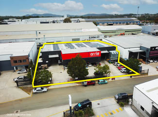 Offices commercial property leased at 244 New Cleveland Road Tingalpa QLD 4173 Offices commercial property leased at 244 New Cleveland Road Tingalpa QLD 4173