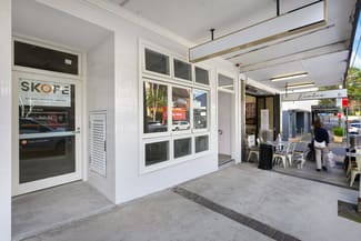 Shop & Retail commercial property leased at 11 Railway Avenue Wahroonga NSW 2076