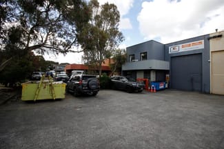 Factory, Warehouse & Industrial commercial property leased at 1/12 Seismic Court Rowville VIC 3178 Factory, Warehouse & Industrial commercial property leased at 1/12 Seismic Court Rowville VIC 3178