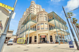 Offices commercial property leased at 2 Jetty Road Glenelg SA 5045 Offices commercial property leased at 2 Jetty Road Glenelg SA 5045