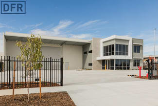 Factory, Warehouse & Industrial commercial property leased at 12 Roos Avenue Forrestdale WA 6112 Factory, Warehouse & Industrial commercial property leased at 12 Roos Avenue Forrestdale WA 6112