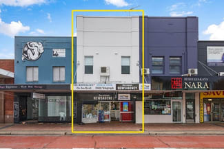 Shop & Retail commercial property leased at UNIT 1/1340 PITTWATER ROAD Narrabeen NSW 2101 Shop & Retail commercial property leased at UNIT 1/1340 PITTWATER ROAD Narrabeen NSW 2101