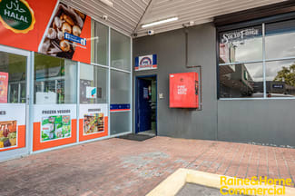 Medical / Consulting commercial property for lease at Shop 1/40 Ben Lomond Road Minto NSW 2566 Medical / Consulting commercial property for lease at Shop 1/40 Ben Lomond Road Minto NSW 2566