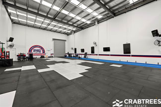 Factory, Warehouse & Industrial commercial property leased at 1/124 Canterbury Road Kilsyth VIC 3137 Factory, Warehouse & Industrial commercial property leased at 1/124 Canterbury Road Kilsyth VIC 3137