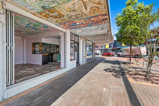 Shop & Retail commercial property leased at 4/5 Spit Road Mosman NSW 2088 Shop & Retail commercial property leased at 4/5 Spit Road Mosman NSW 2088