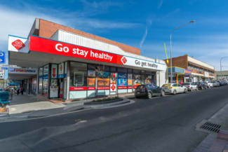 Shop & Retail commercial property leased at 1/27 Kinghorne Street Nowra NSW 2541 Shop & Retail commercial property leased at 1/27 Kinghorne Street Nowra NSW 2541