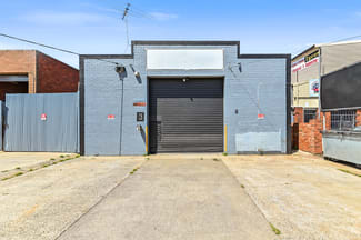 Factory, Warehouse & Industrial commercial property leased at 3 James Street Clayton South VIC 3169 Factory, Warehouse & Industrial commercial property leased at 3 James Street Clayton South VIC 3169