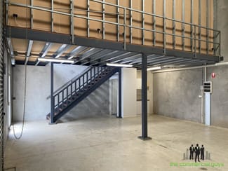 Factory, Warehouse & Industrial commercial property for lease at 6/37 Flinders Pde North Lakes QLD 4509