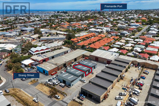 Factory, Warehouse & Industrial commercial property leased at 3/10 Strang Street Beaconsfield WA 6162 Factory, Warehouse & Industrial commercial property leased at 3/10 Strang Street Beaconsfield WA 6162
